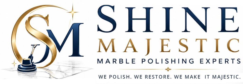 Shine Majestic Logo
